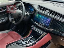Dongfeng AX7